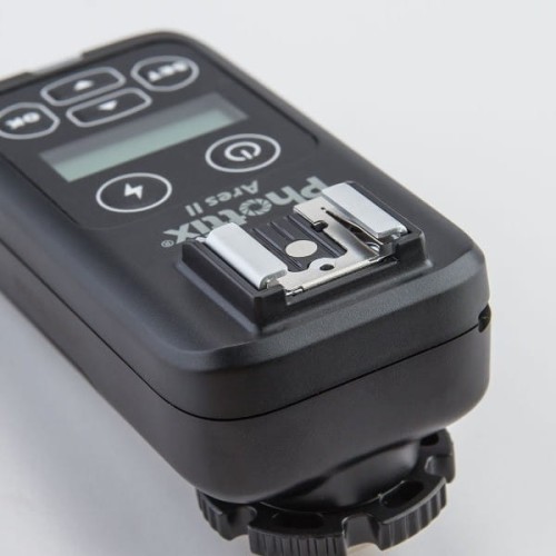 Nadajnik Phottix Ares II