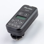 Odbiornik Phottix Ares II