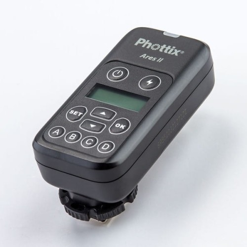 Odbiornik Phottix Ares II