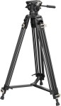 Statyw SmallRig 3751 Video Tripod Heavy-Duty with Fluid Head AD-01
