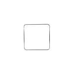 Manfrotto LL LR811 Rama Skylite Small 1.1 x 1.1m