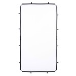 Manfrotto LL LR81207R Tkanina dyfuzyjna Skylite Medium 1.1 x 2m -1.25EV