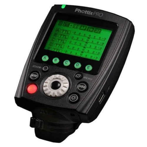 Nadajnik Phottix Odin II TTL Sony