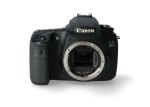 Aparat Canon EOS 60D - używany