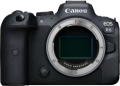 Aparat Canon EOS R6 - body