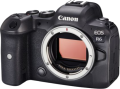 Aparat Canon EOS R6 - body