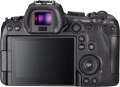 Aparat Canon EOS R6 - body
