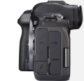 Aparat Canon EOS R6 - body