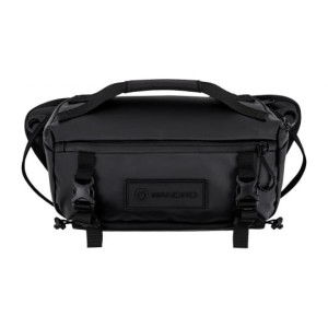Torba fotograficzna Wandrd Rogue Sling 6 l - czarna