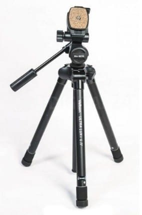 Statyw Velbon Ultra Luxi L IV