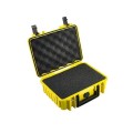 Walizka B&W Outdoor case 1000/Y/SI