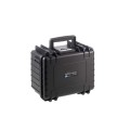 Walizka B&W Outdoor case 2000/B/RPD