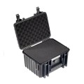 Walizka B&W Outdoor case 2000/B/SI