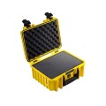 Walizka B&W Outdoor case 3000/Y/SI