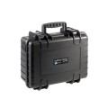 Walizka B&W Outdoor case 4000/B/RPD black with RPD
