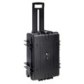 Walizka B&W Outdoor case 6700/B/RPD