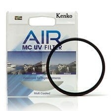 Filtr Kenko Air MC/UV 62mm