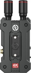 Hollyland Mars 4K 450ft 4K UHD wireless video transmitter - Bezprzewodowy nadajnik wideo