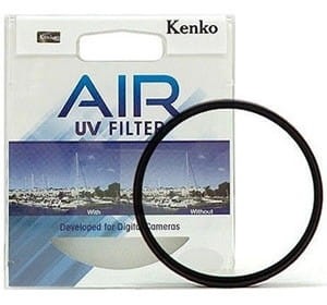 Filtr Kenko Air UV 55mm
