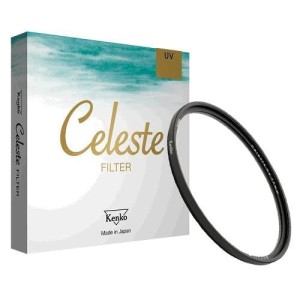 Filtr Kenko Celeste UV 40,5mm