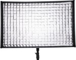 Nanlux Rectangular Softbox with eggcrate for Dyno 650C