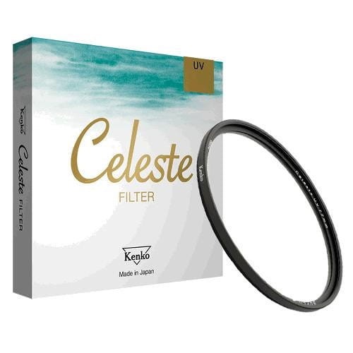 Filtr Kenko Celeste UV 77mm