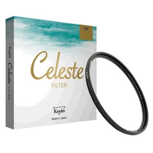 Filtr Kenko Celeste UV 82mm