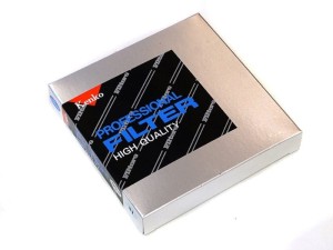 Filtr Kenko Professional CPL 86mm