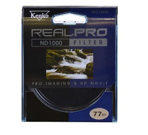 Filtr Kenko RealPro MC ND1000 49mm