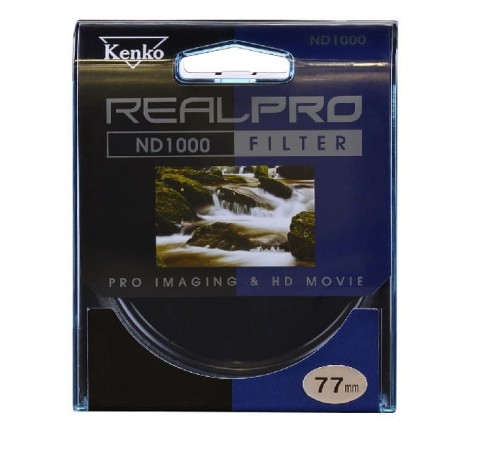 Filtr Kenko RealPro MC ND1000 52mm