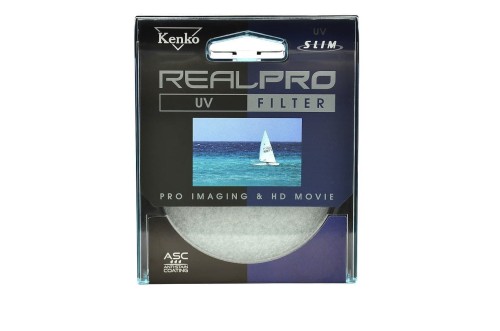 Filtr Kenko RealPro MC UV 52mm