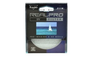 Filtr Kenko RealPro MC UV 55mm