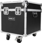 Walizka transportowa Nanlux do Evoke 1200