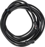Kabel przyłączeniowy 10 m Nanlux do Evoke 1200