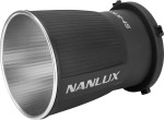 Reflektor Nanlux 45 stopni z mocowaniem NL do Evoke