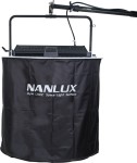 Nanlux Dyno 1200C Space light Softbox