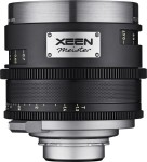 Obiektyw Samyang Xeen Meister 50mm T1.3 PL