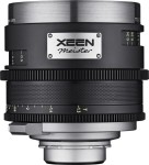 Obiektyw Samyang Xeen Meister 35mm T1.3 PL