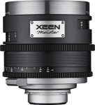 Obiektyw Samyang Xeen Meister 85mm T1.3 PL