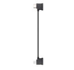 Kabel Lightning do aparatury DJI RC-N1