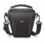 Torba Lowepro Format TLZ 20 Black