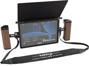 Zestaw podręczny do monitora Vaxis Storm Cine 8
