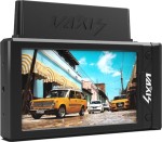 Vaxis Storm 058 monitor (NPF mount)