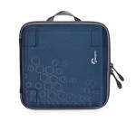 Pokrowiec Lowepro Dashpoint AVC 2 do GoPro niebieski