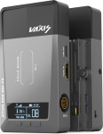 Vaxis ATOM 500 SDI BASIC