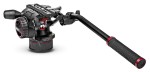 Manfrotto MVHN8AH Nitrotech N8 głowica video