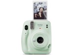 Aparat natychmiastowy Fujifilm Instax Mini 11 Pastel Green