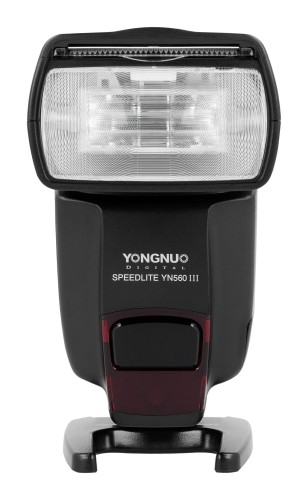 Lampa błyskowa Yongnuo YN560 IV (V2018)