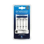 Ładowarka Panasonic BQ-CC61 na USB