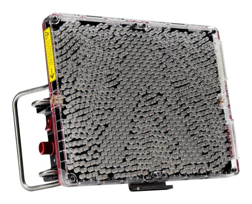 Lampa LED Aputure Amaran Tri-8c - V-mount
